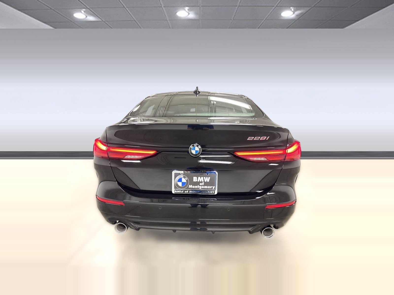 2024 BMW 2 Series 228i - Photo 8