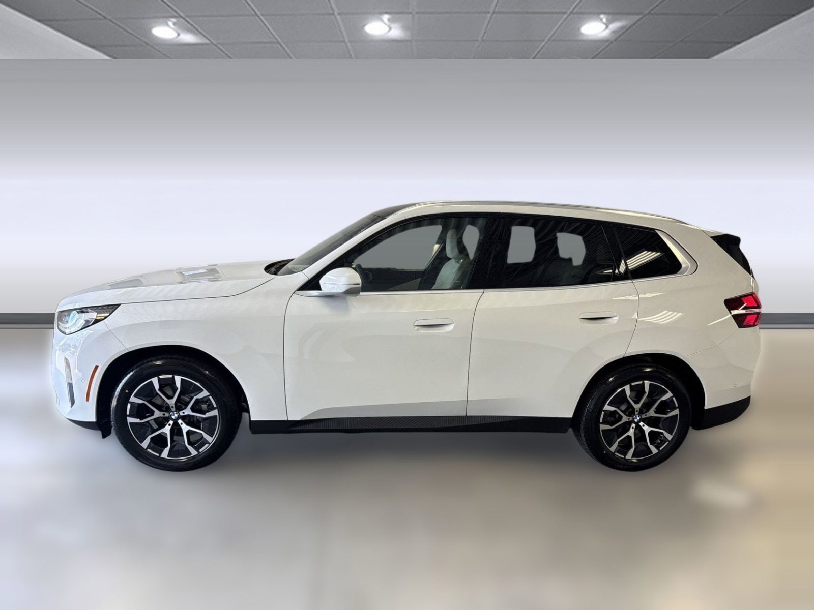 2025 BMW X3 30 - Photo 2