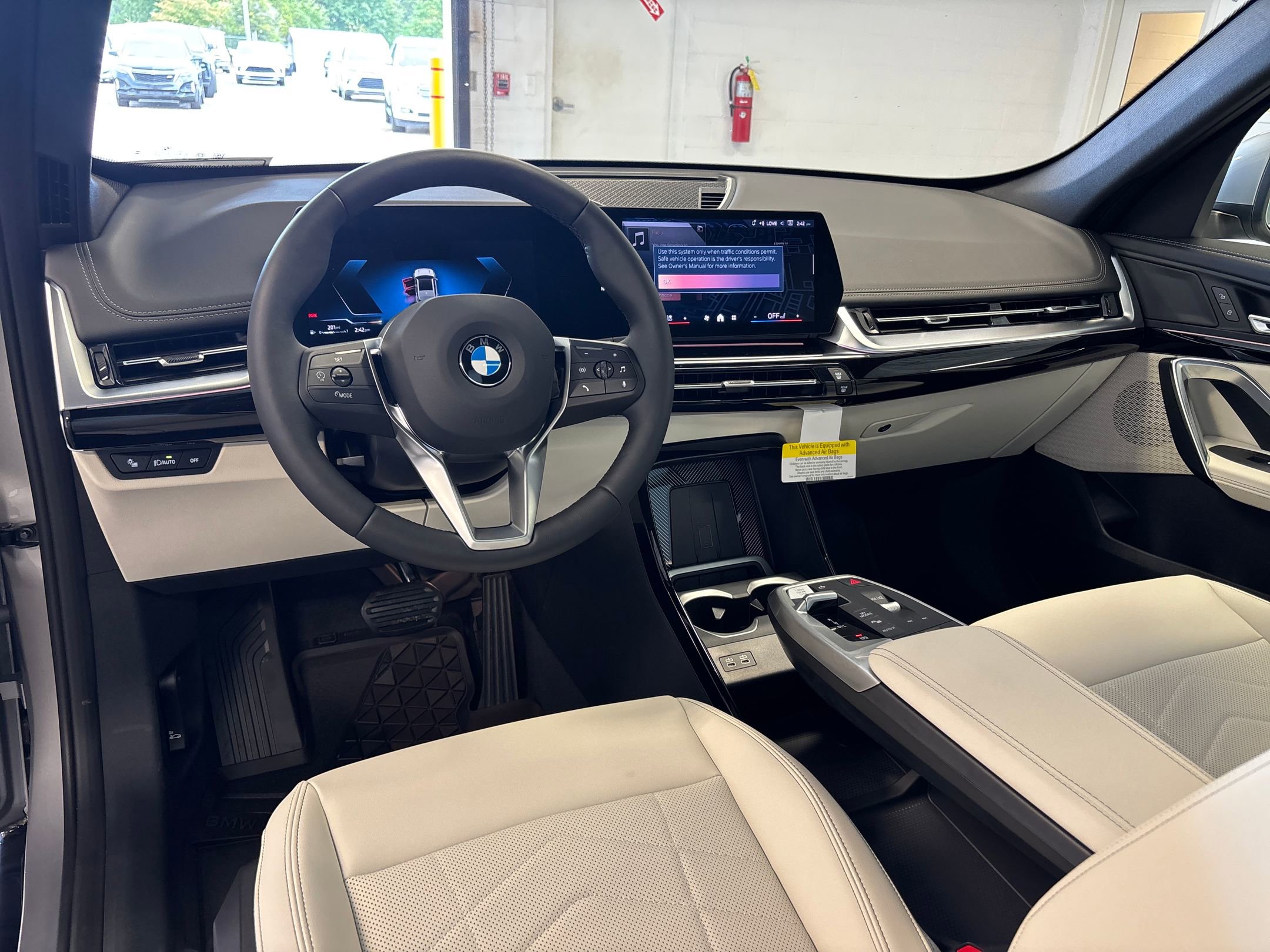 2026 Bmw X1 XDrive28i photo 4