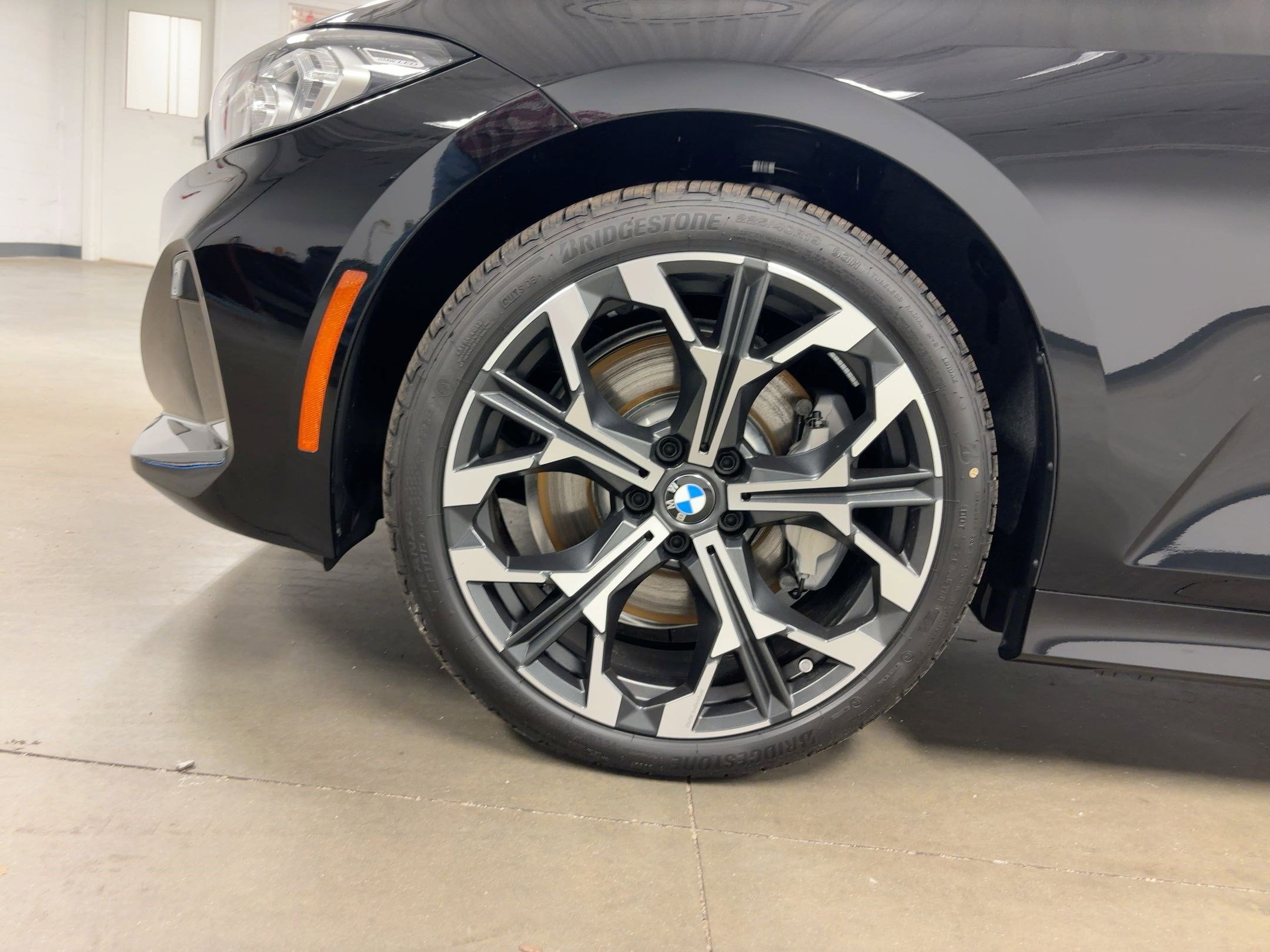 2026 BMW 3 Series 330i - Photo 10