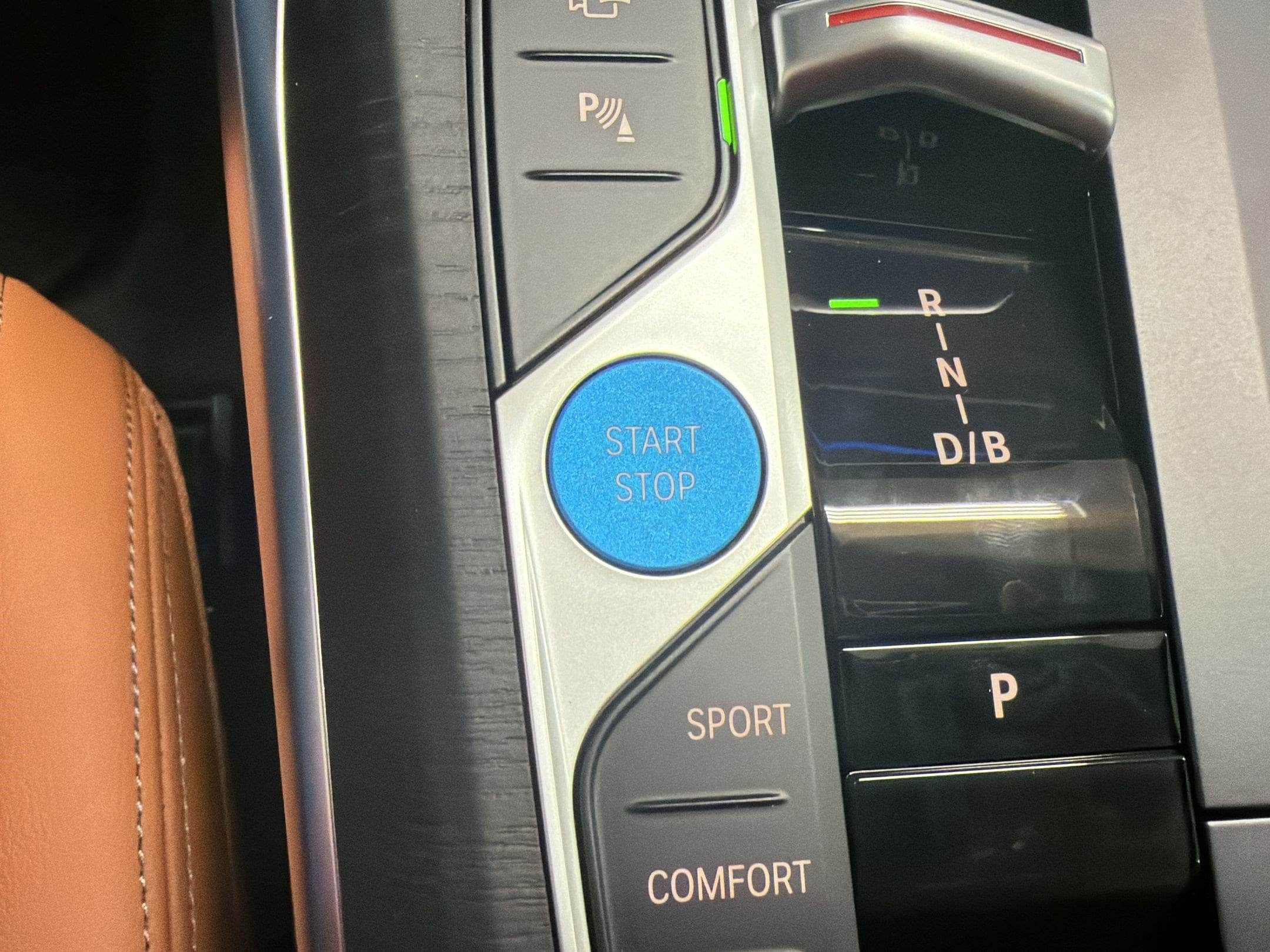 2026 BMW i4 40 - Photo 26