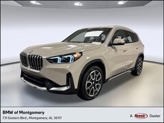 Used 2026 BMW X1 xDrive28i SUV for sale in Birmingham