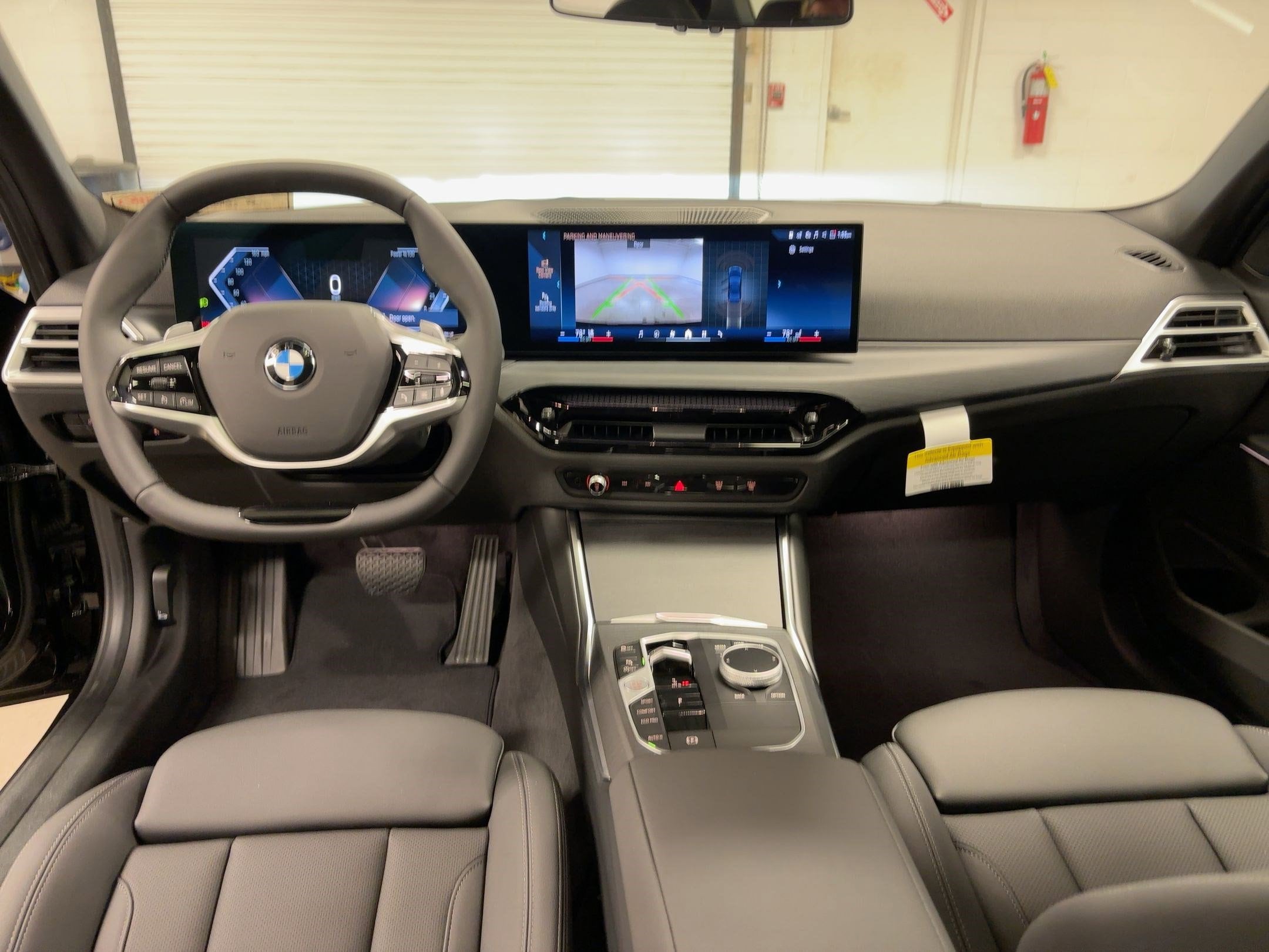 2026 BMW 3 Series 330i - Photo 15