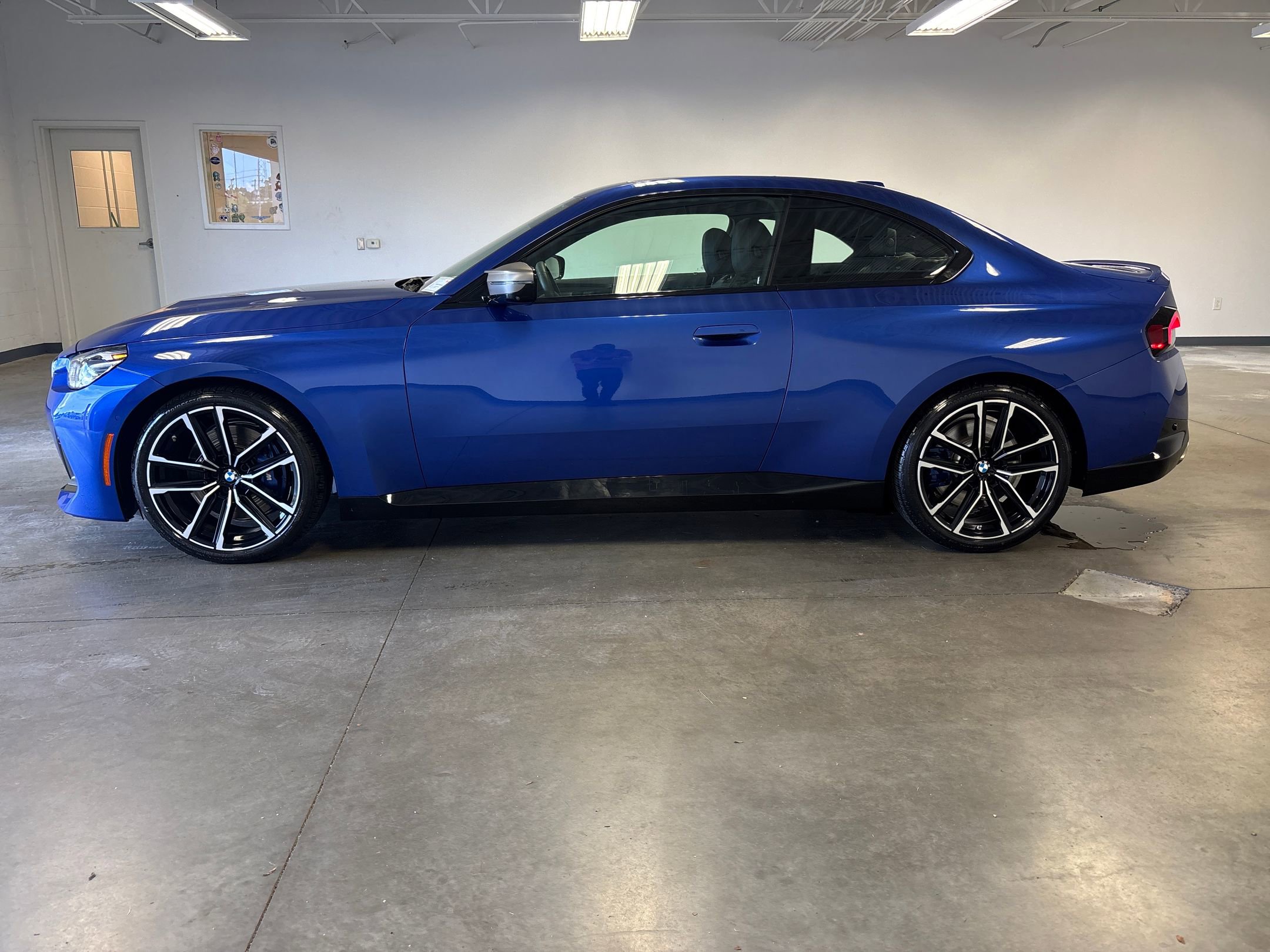 2024 Bmw M240i photo 2