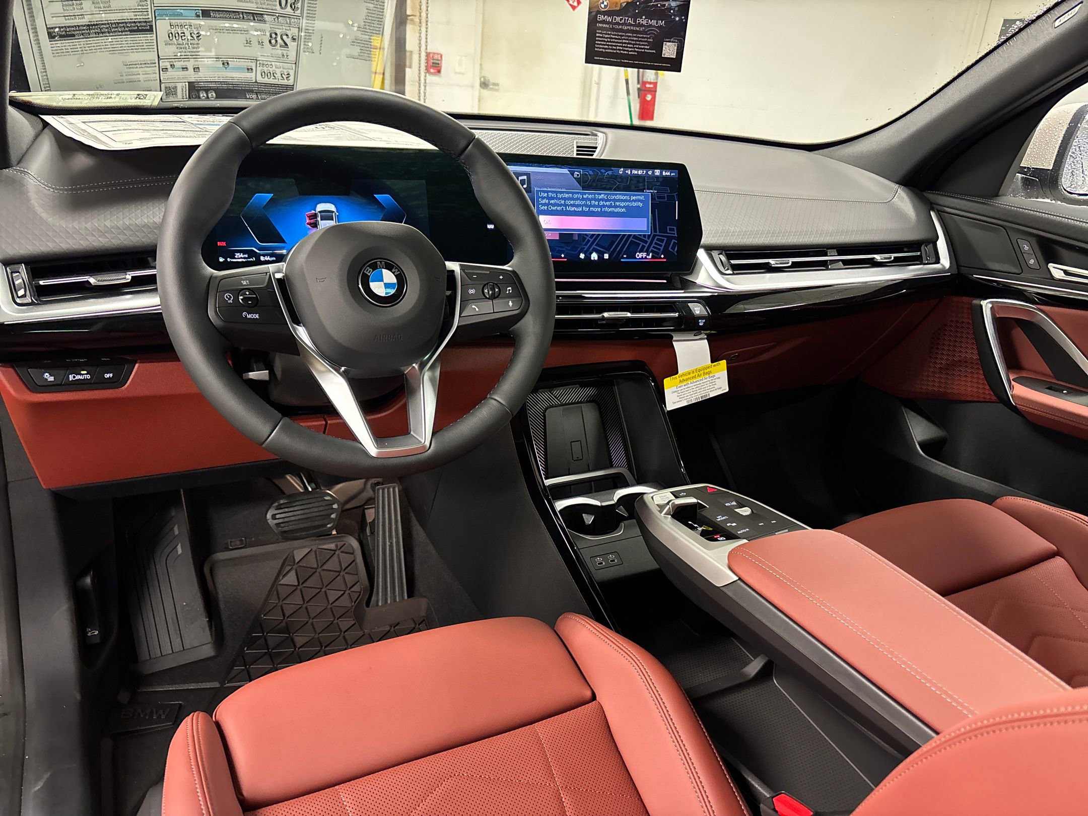 2026 Bmw X2 xDrive28i photo 4