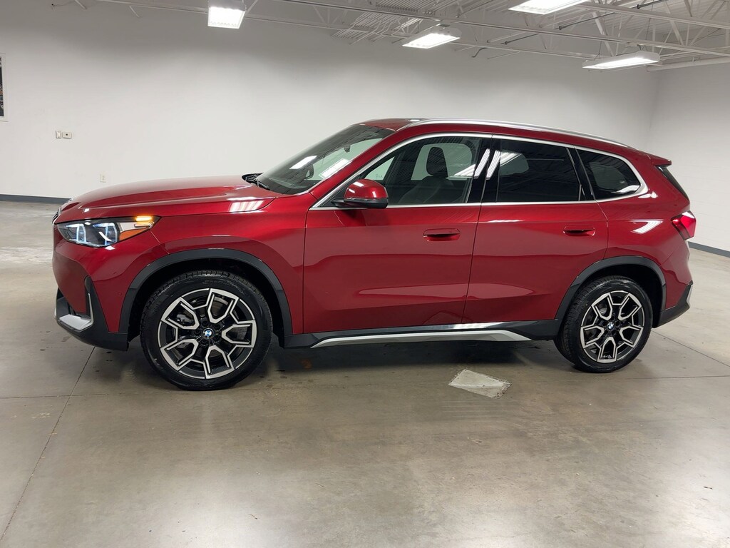 New 2026 BMW X1 xDrive28i SUV