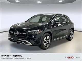 Used 2025 Mercedes-Benz GLA 250 GLA 250 SUV for sale in Montgomery