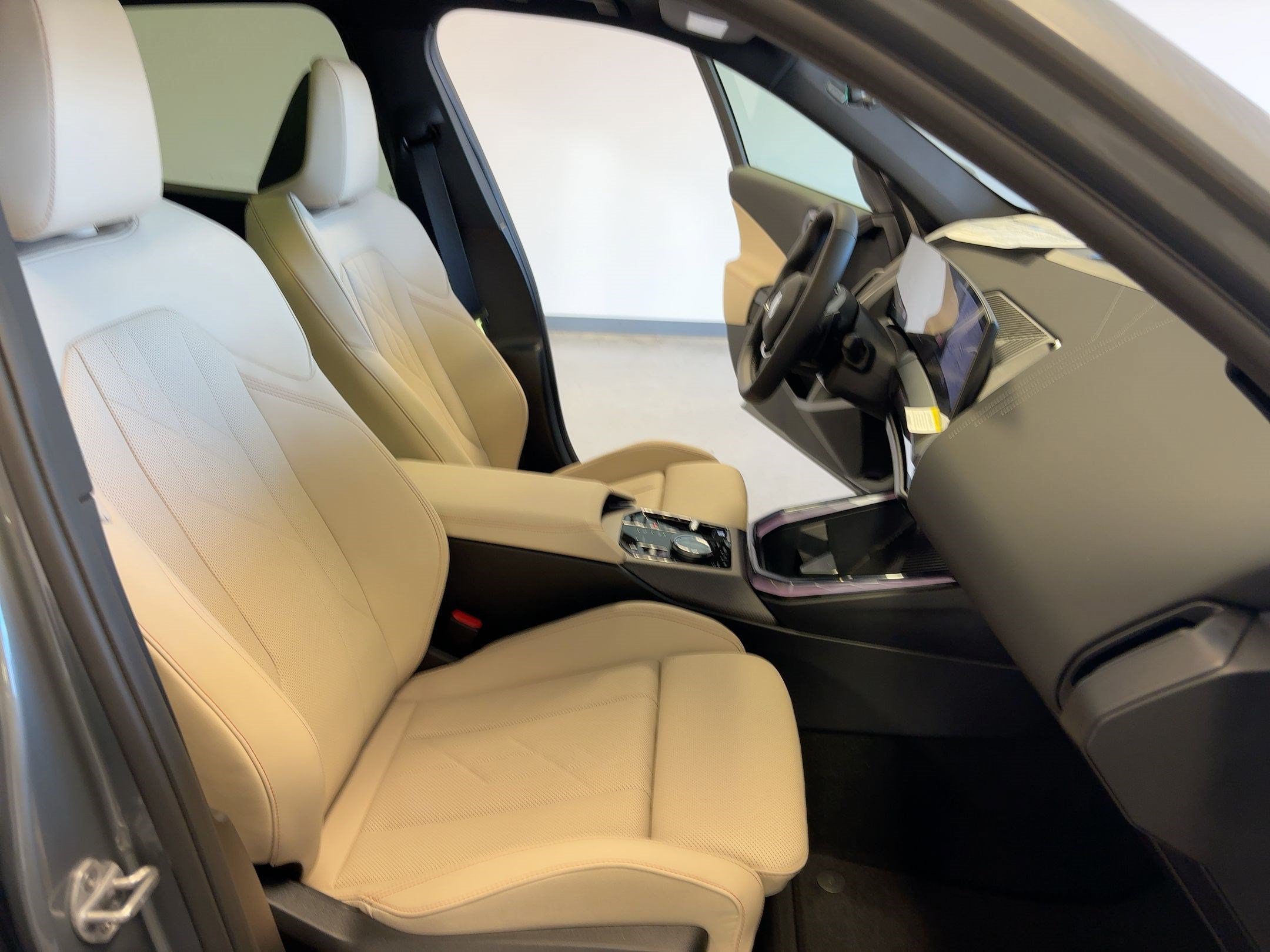 2026 BMW X3 30 - Photo 31