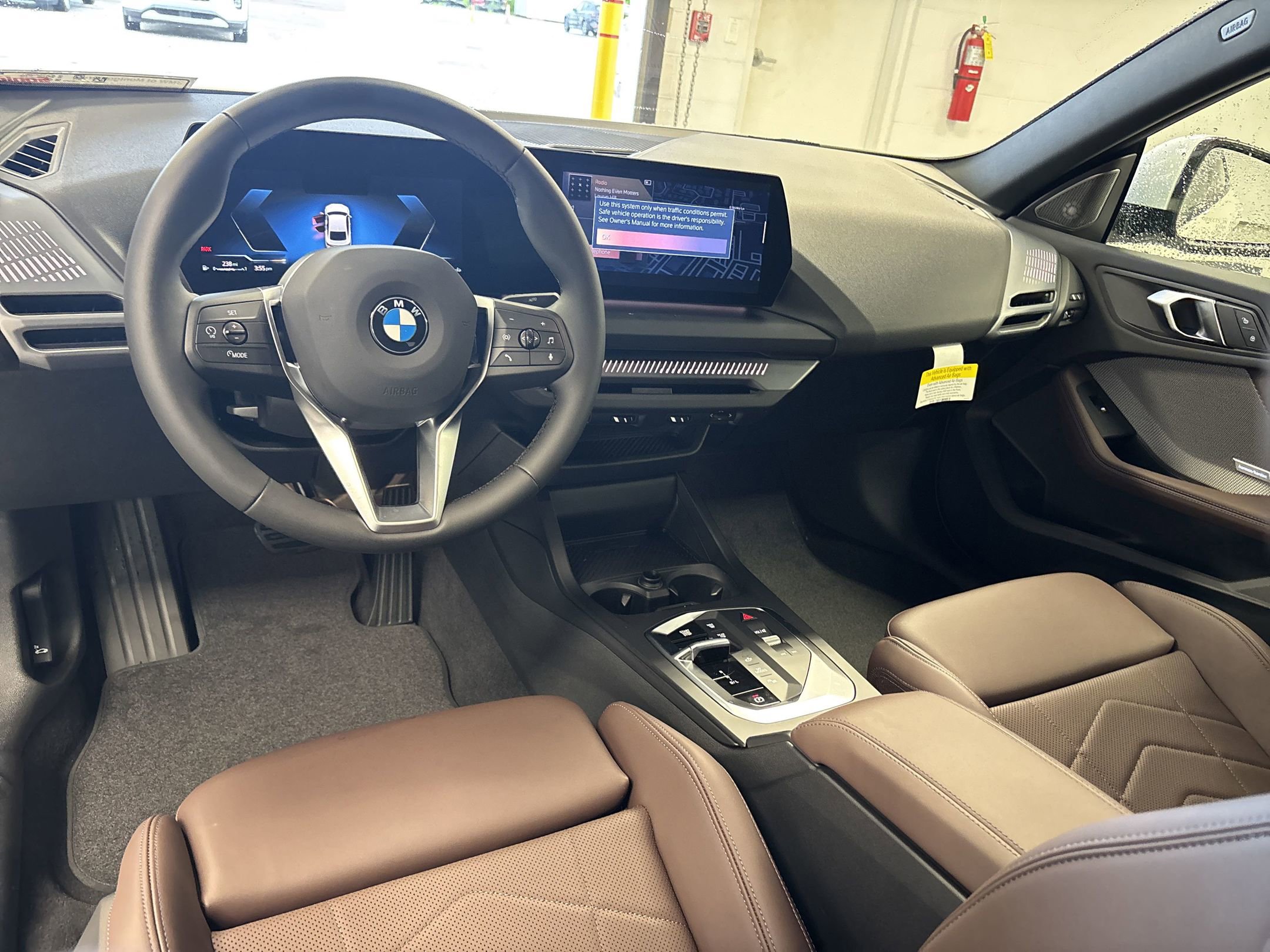 2026 Bmw 228i Coupe photo 3