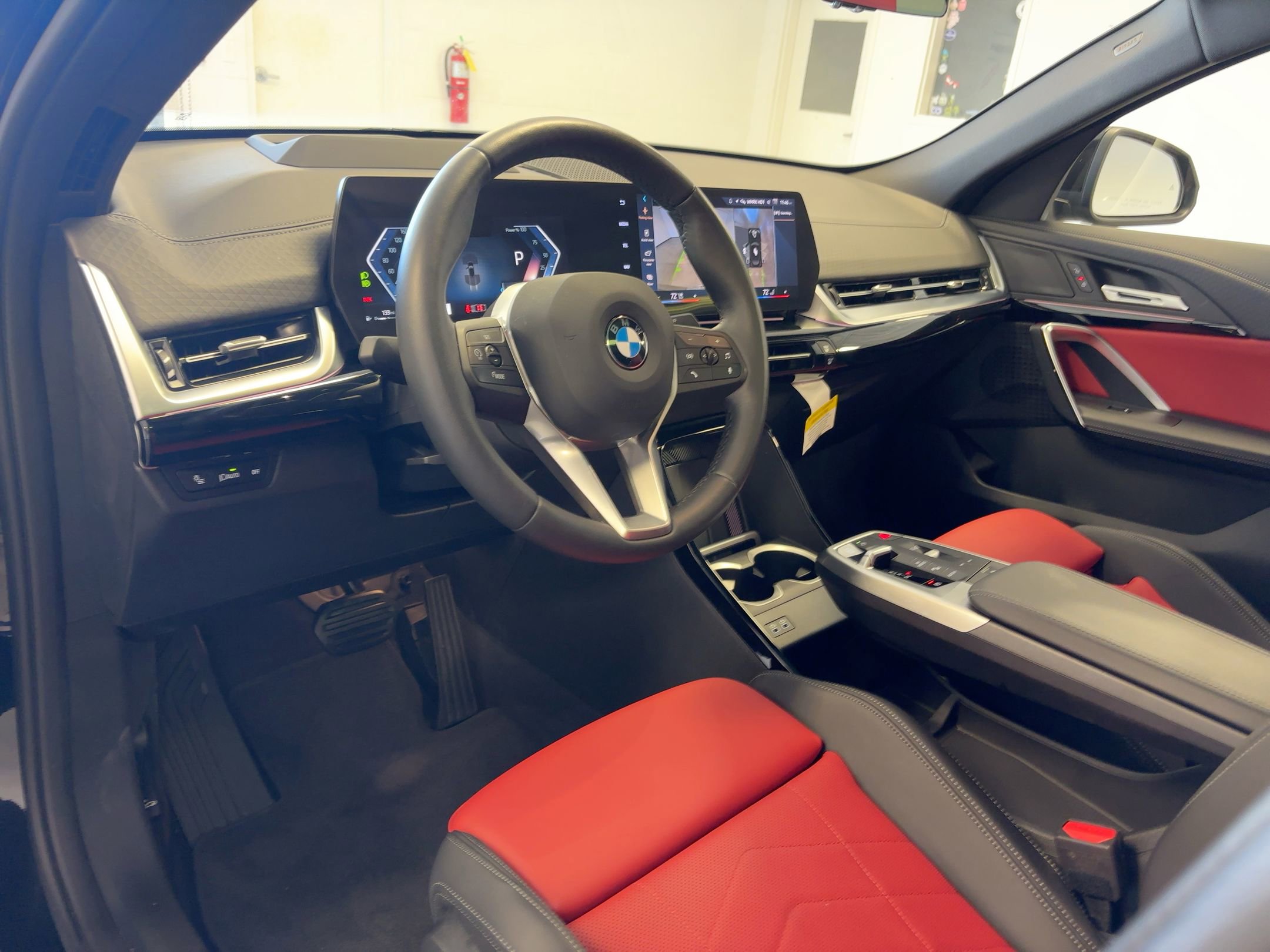 2025 Bmw X2 xDrive28i photo 4