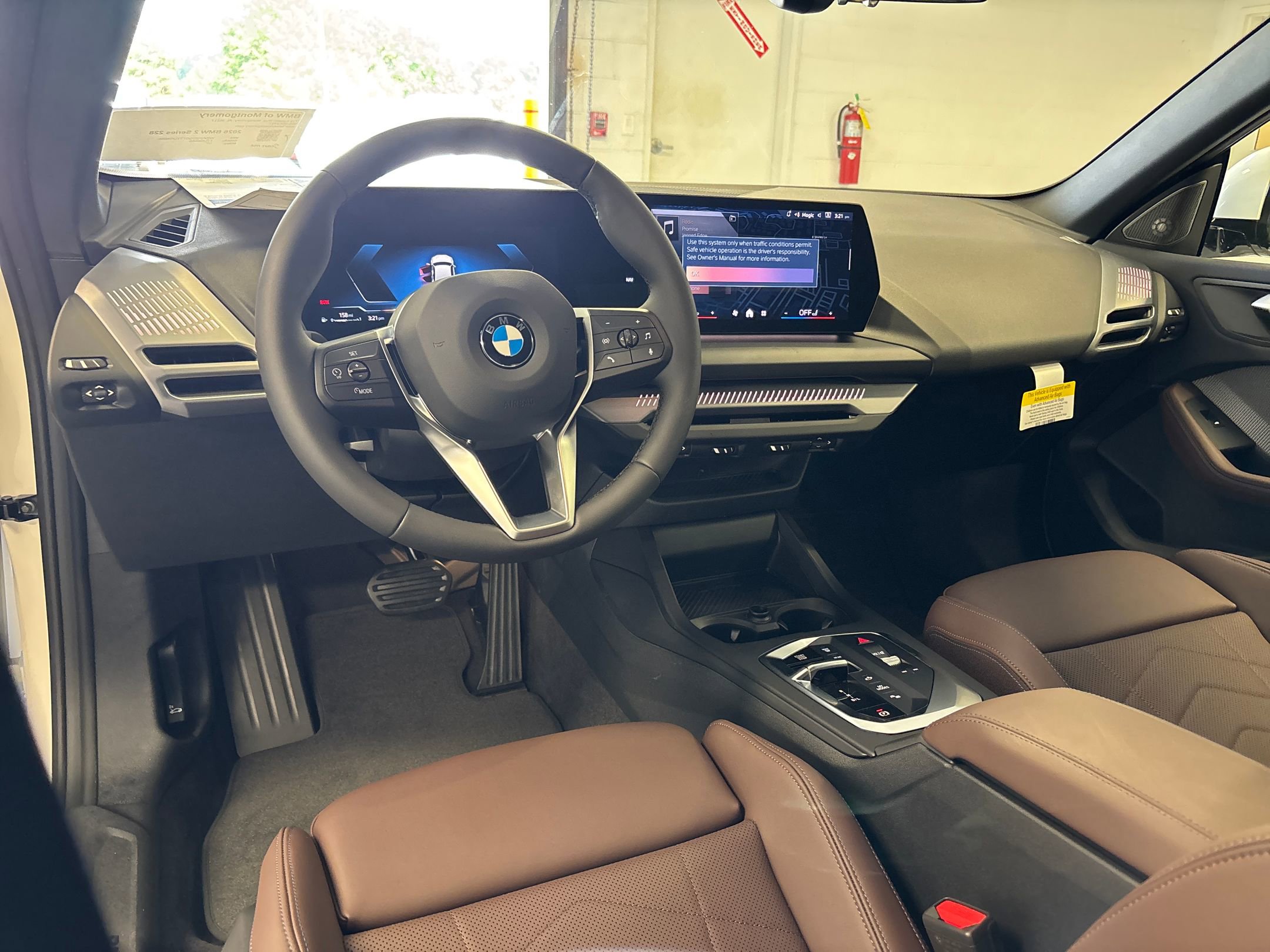2026 Bmw 228i Coupe photo 4