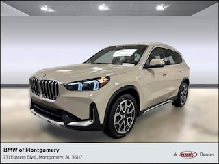 Used 2026 BMW X1 xDrive28i SUV for sale in Montgomery