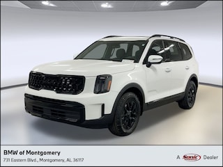 Used 2025 Kia Telluride EX X-Pro SUV for sale in Montgomery