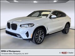 2025 BMW X4 xDrive30i SUV