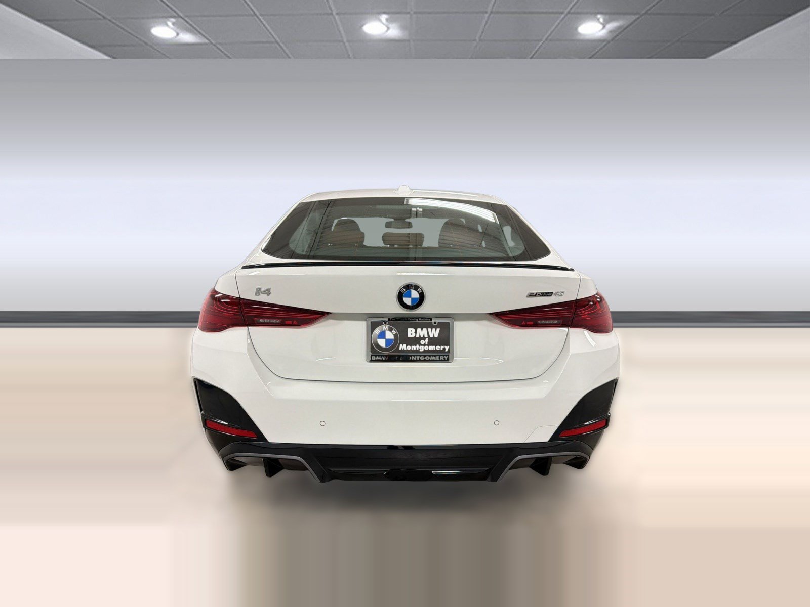 2026 BMW i4 40 - Photo 9