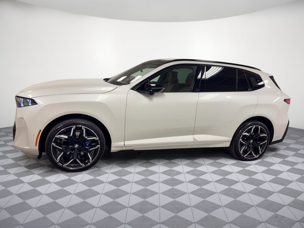 New 2027 BMW X5 40 xDrive SUV