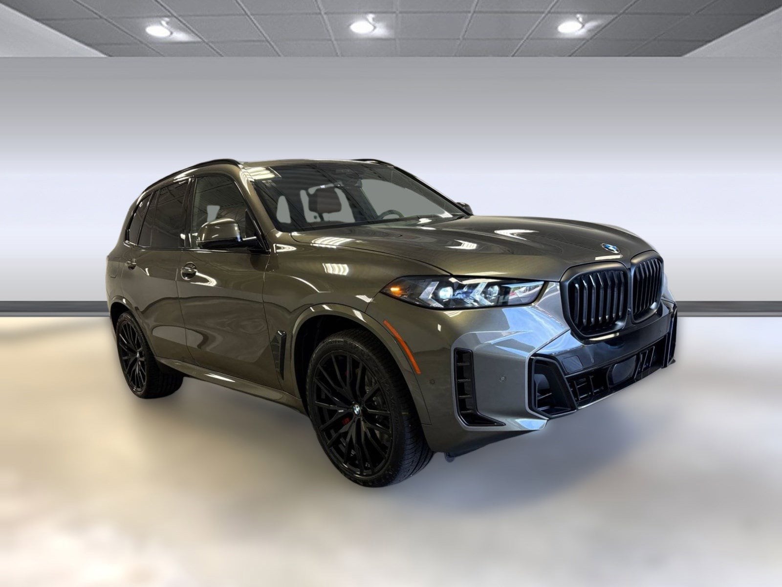 2026 BMW X5 40i - Photo 6