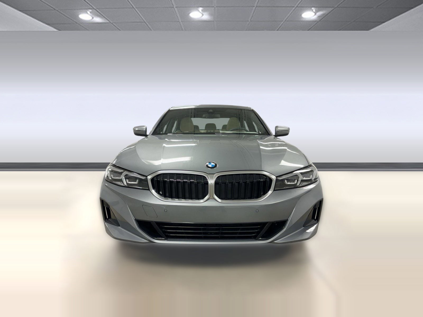 2026 BMW 3 Series 330i - Photo 5