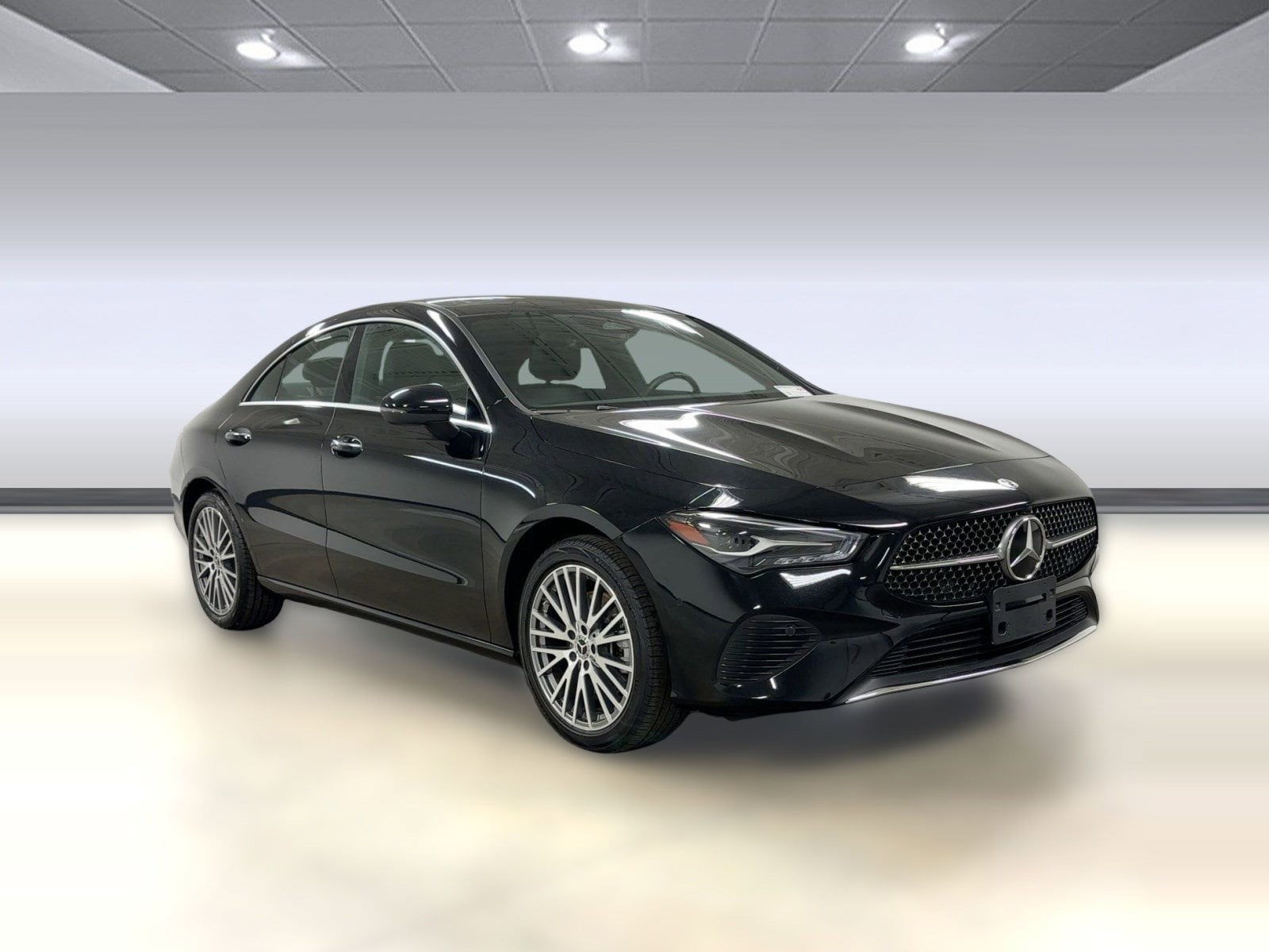 2025 Mercedes-Benz CLA 250 CLA 250 photo 4