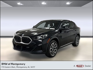 Used 2025 BMW X2 SUV for sale in Montgomery