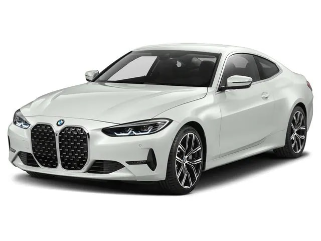 BMW 430i