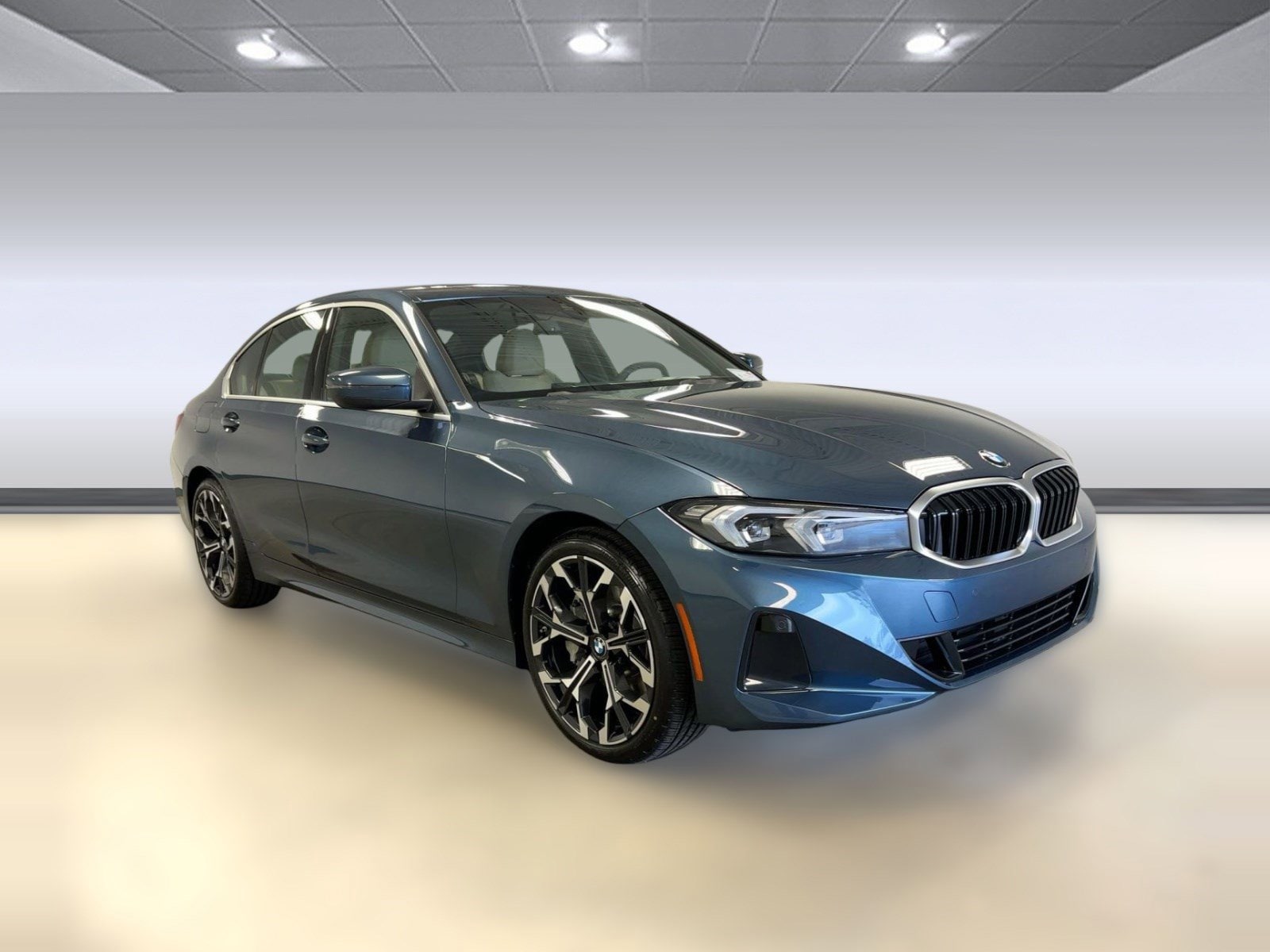 2026 BMW 330i NA photo 5