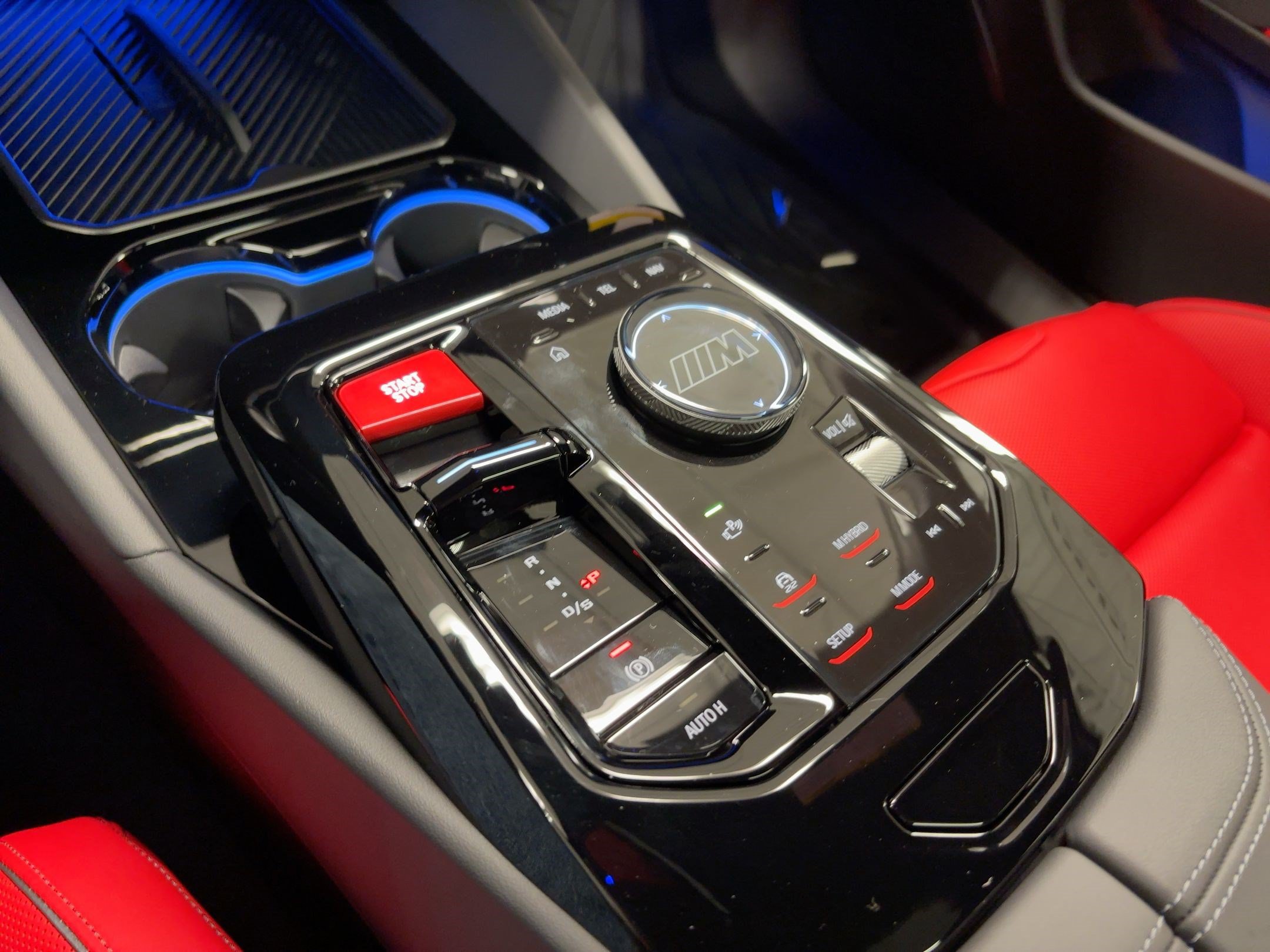 2026 BMW M5 M5 - Photo 19
