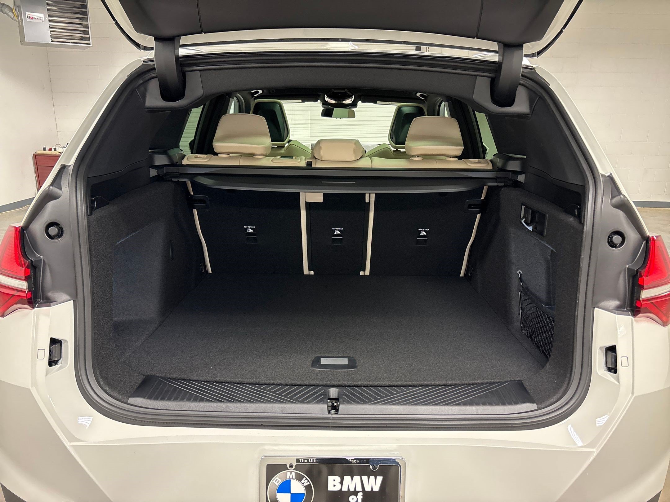 2026 BMW X3 30 - Photo 25