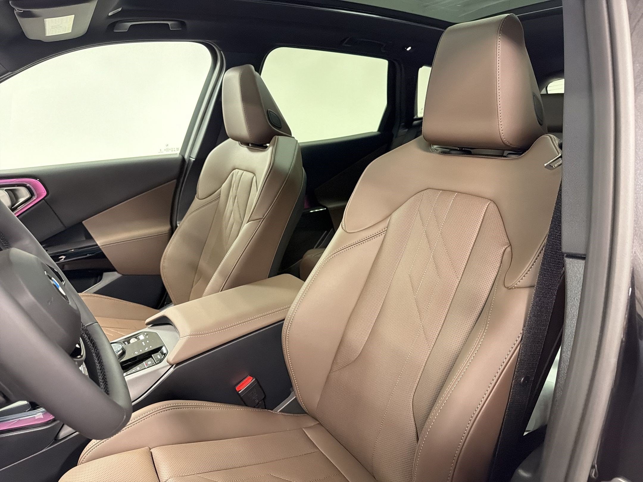 2026 BMW X3 30 - Photo 23