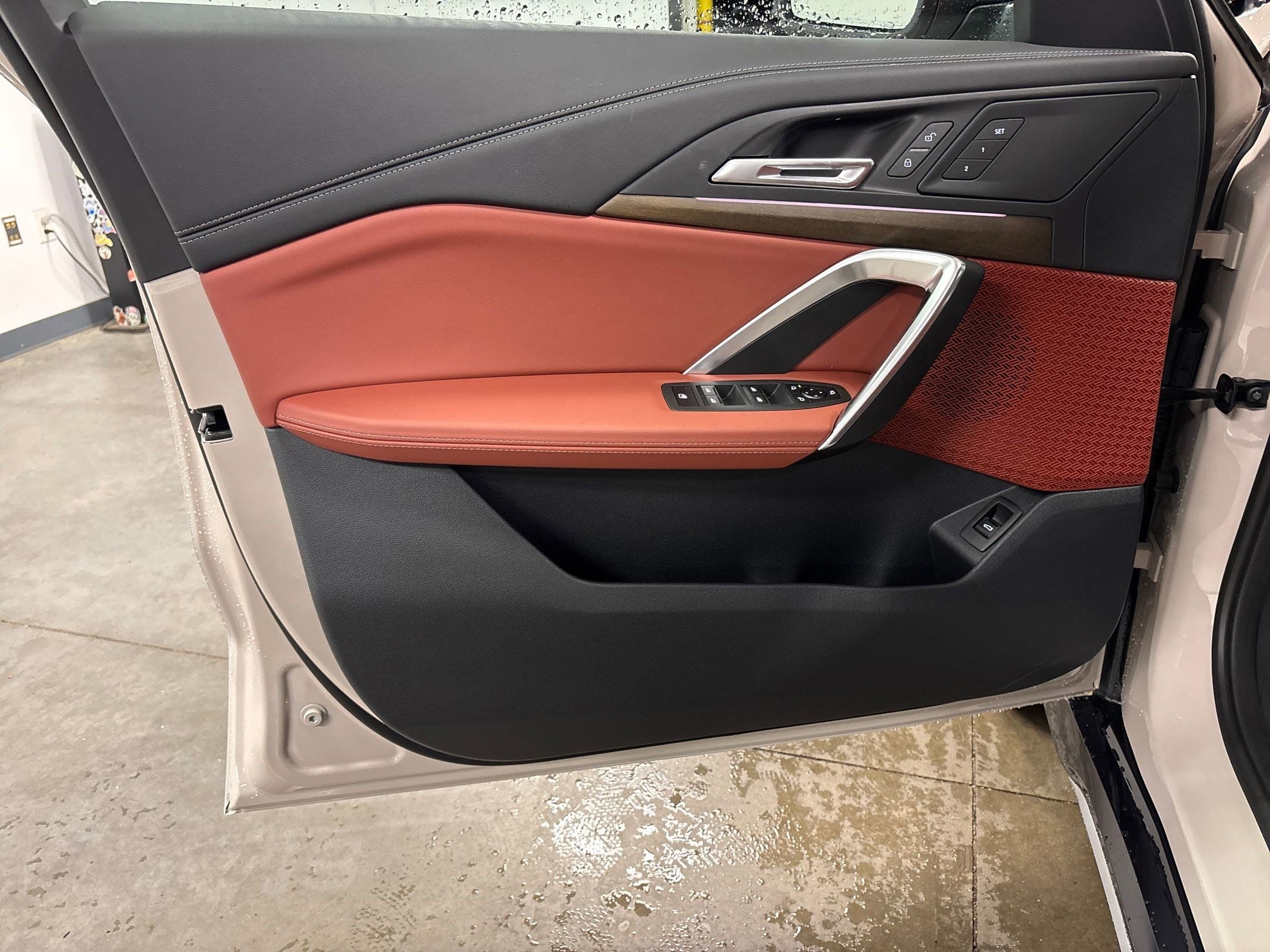 2026 BMW X1 28i - Photo 12