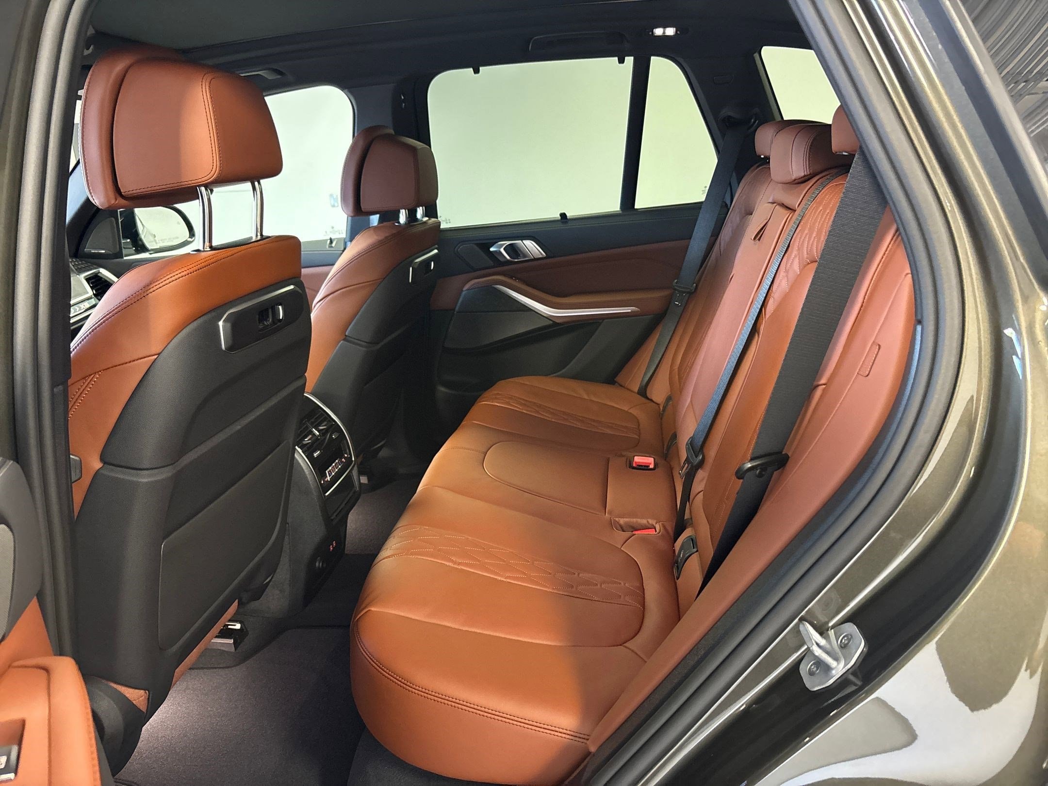 2026 BMW X5 40i - Photo 13