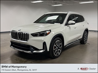 Used 2026 BMW X1 xDrive28i SUV for sale in Montgomery