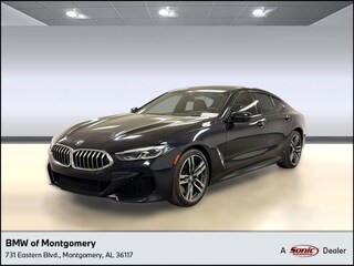 Used 2022 BMW 840i Gran Coupe for sale in Montgomery