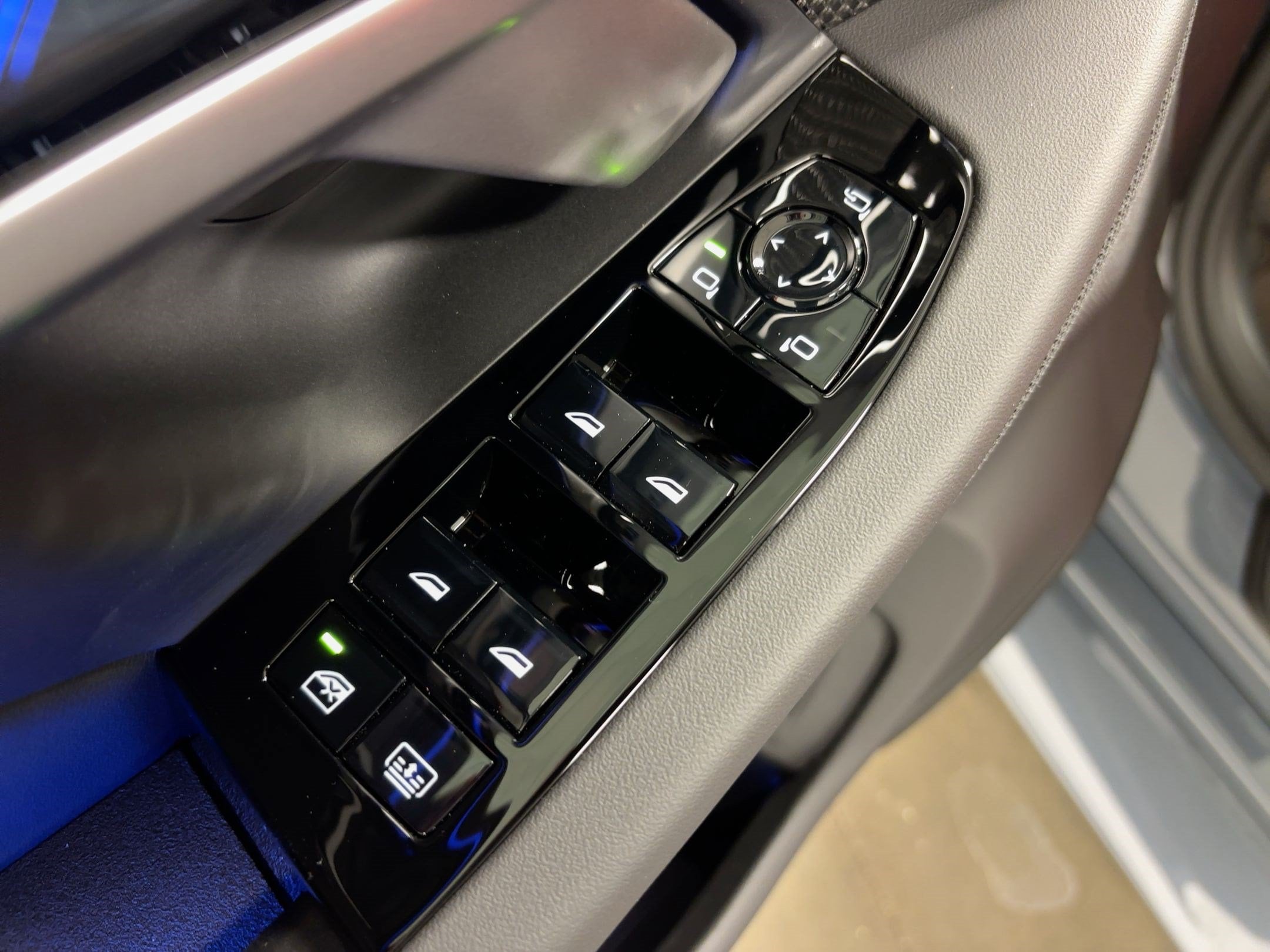 2026 BMW M5 M5 - Photo 13