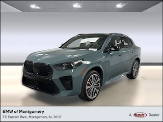Used 2026 BMW X2 xDrive28i SUV for sale in Montgomery