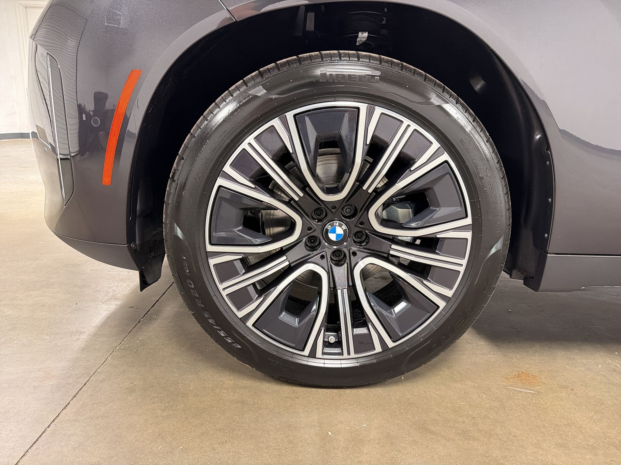 2026 BMW X3 30 - Photo 11
