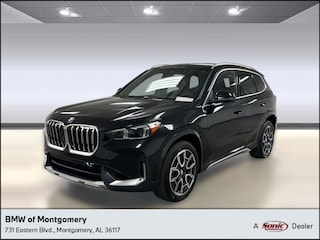 Used 2026 BMW X1 xDrive28i SUV for sale in Montgomery