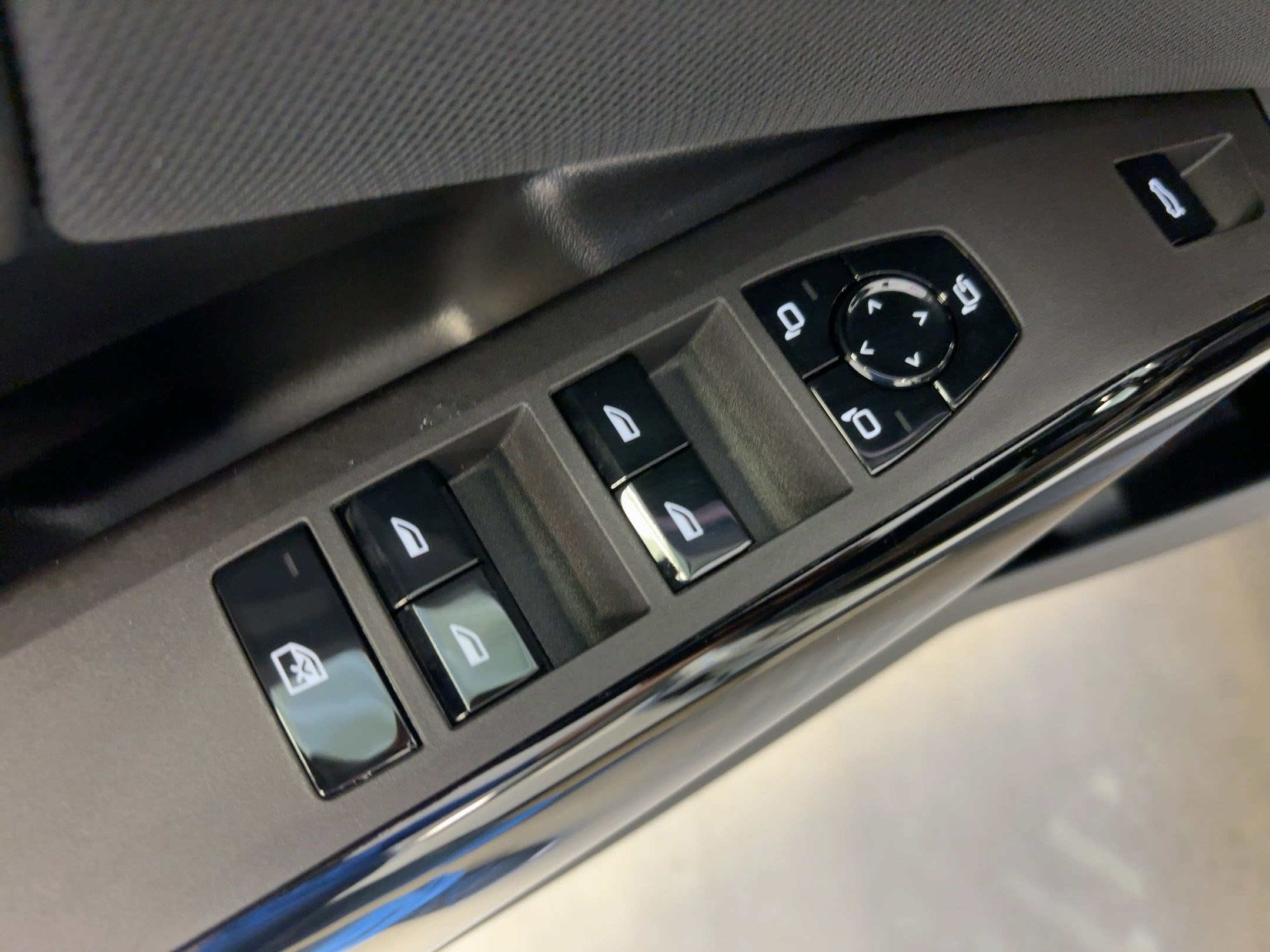 2026 BMW X3 30 - Photo 12
