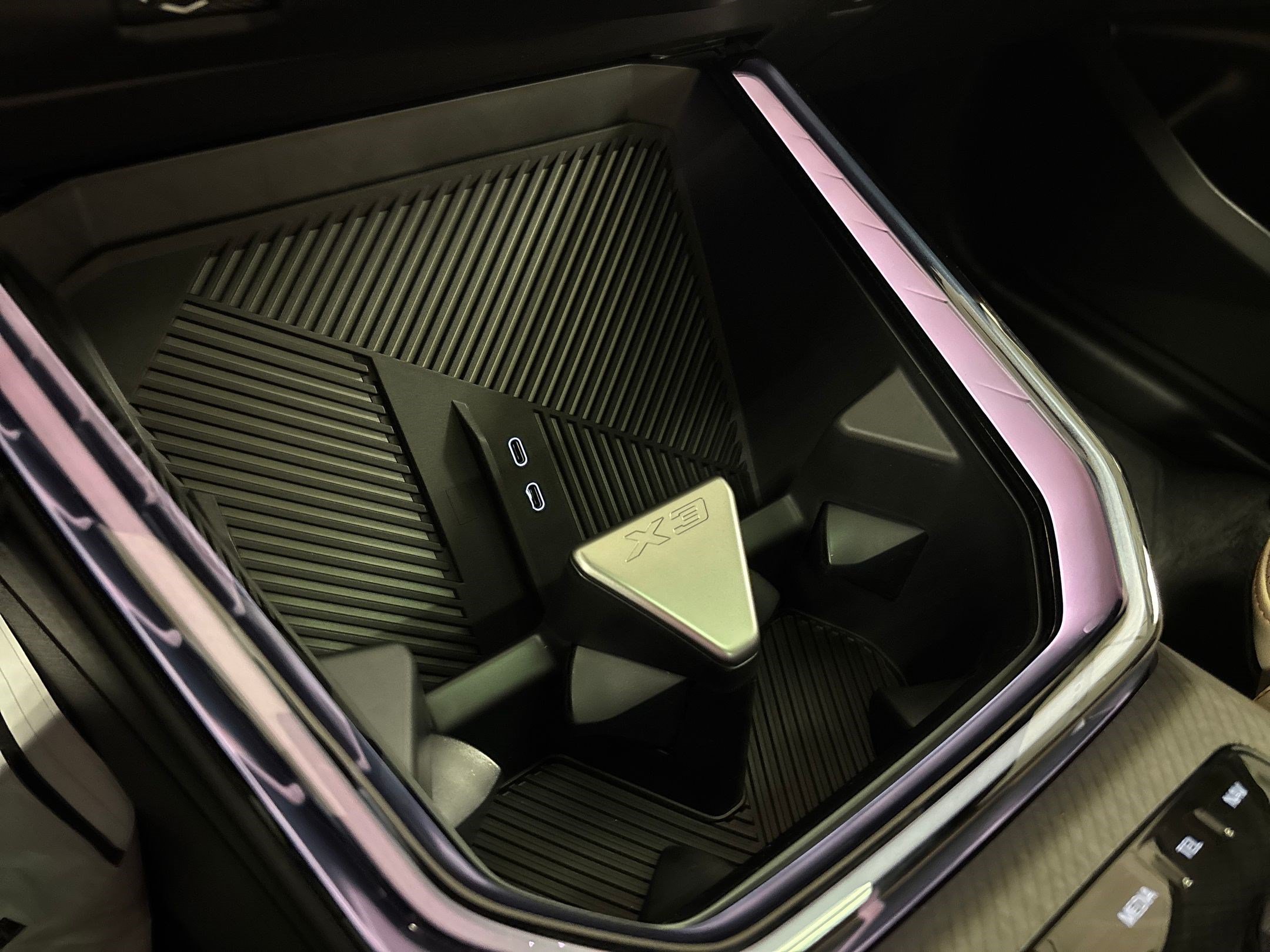 2026 BMW X3 30 - Photo 31