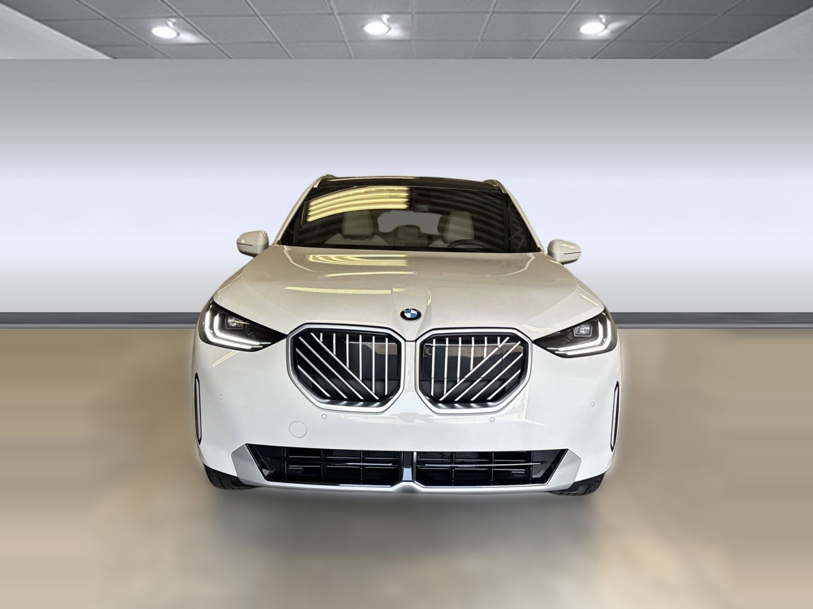 2025 BMW X3 30 - Photo 5