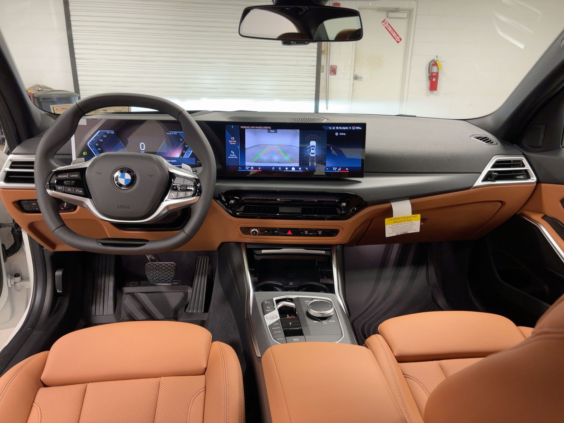 2026 BMW 3 Series 330i - Photo 12