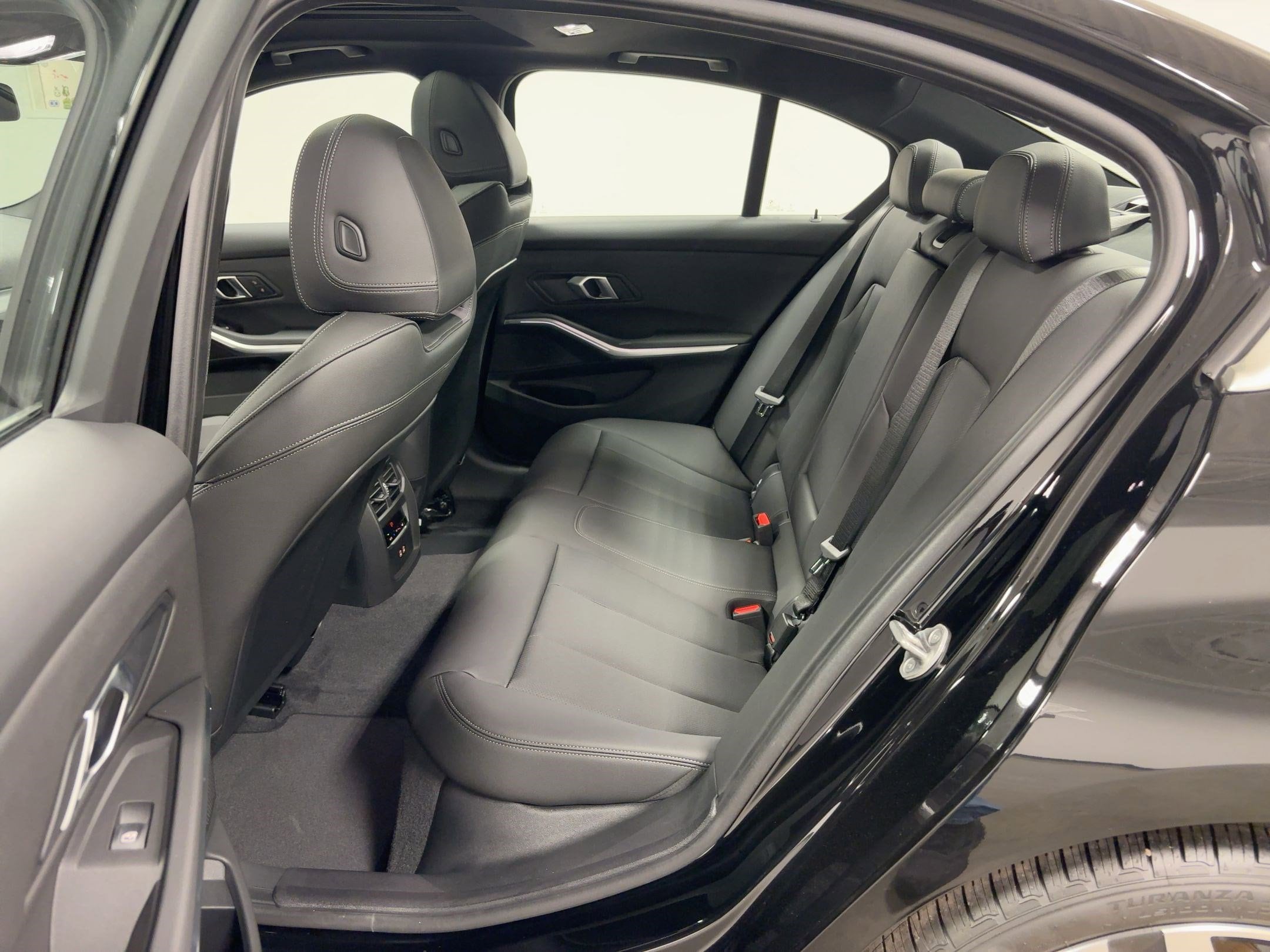 2026 BMW 3 Series 330i - Photo 13