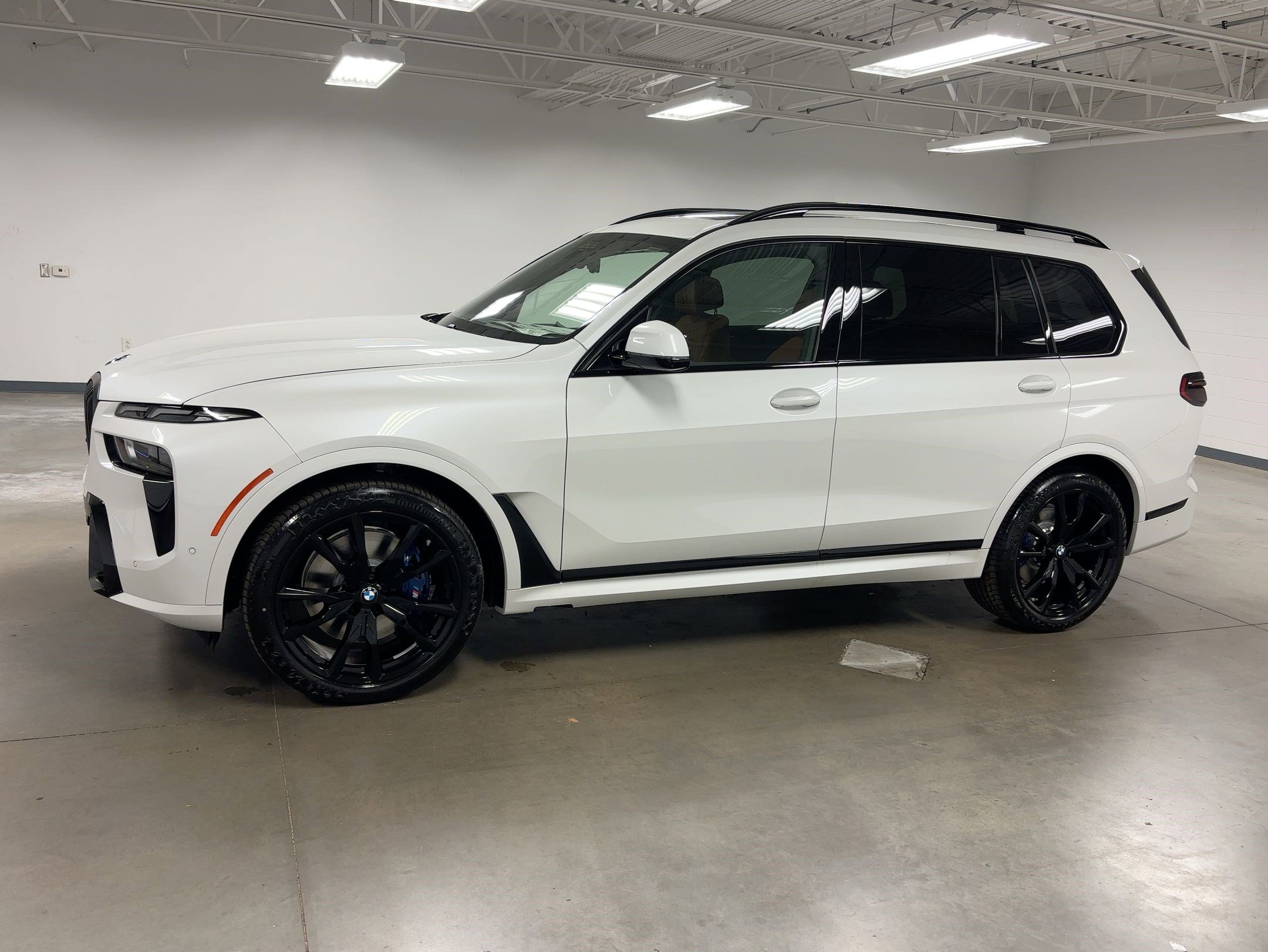 2026 Bmw X7 xDrive40i photo 2