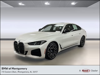 Used 2025 BMW 430i Gran Coupe for sale in Montgomery