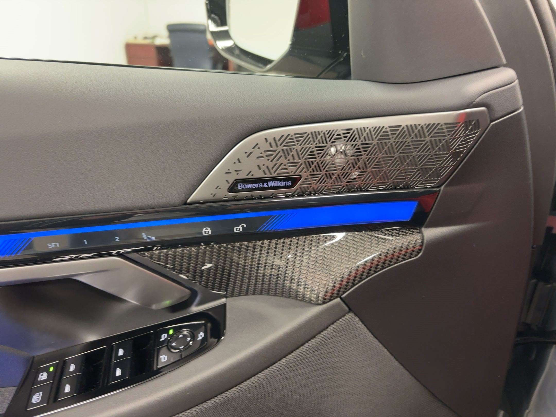 2026 BMW M5 M5 - Photo 23