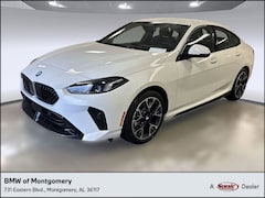 Used 2026 BMW 228i Base Gran Coupe in Birmingham