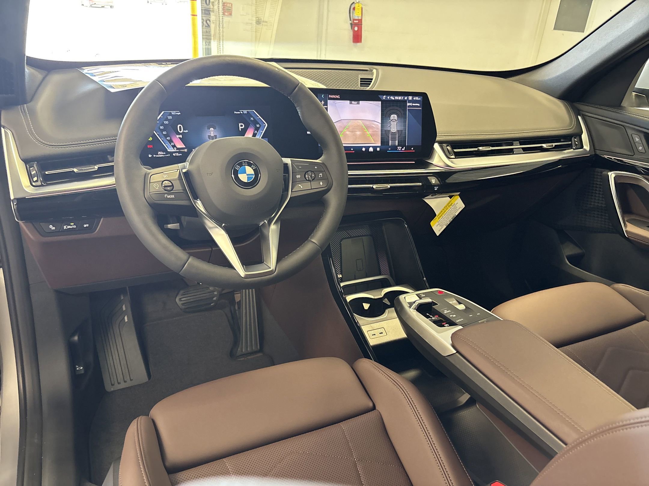 2025 Bmw X1 XDrive28i photo 4