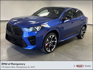 Used 2025 BMW X2 xDrive28i SUV for sale in Montgomery