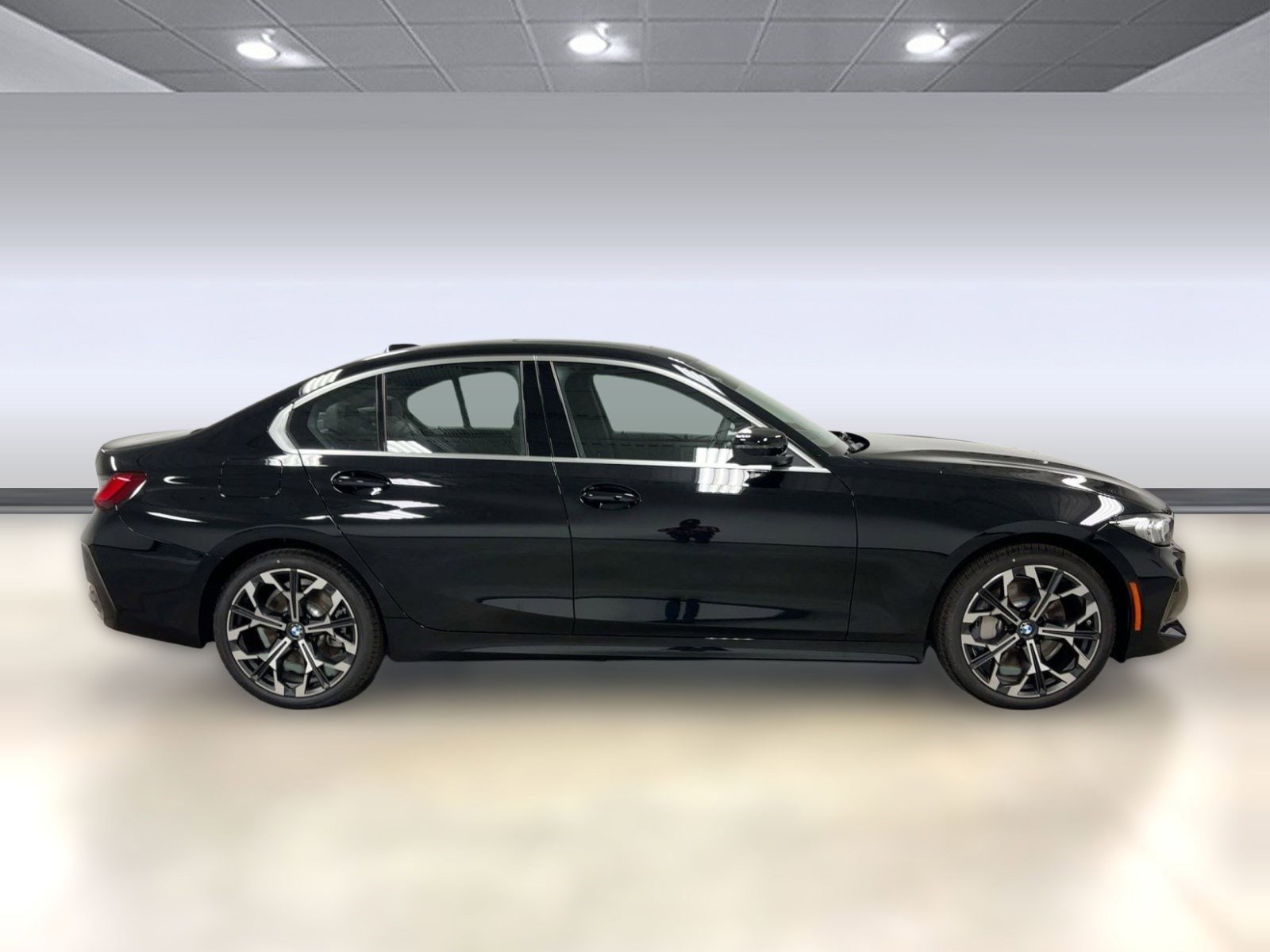 2026 BMW 3 Series 330i - Photo 6