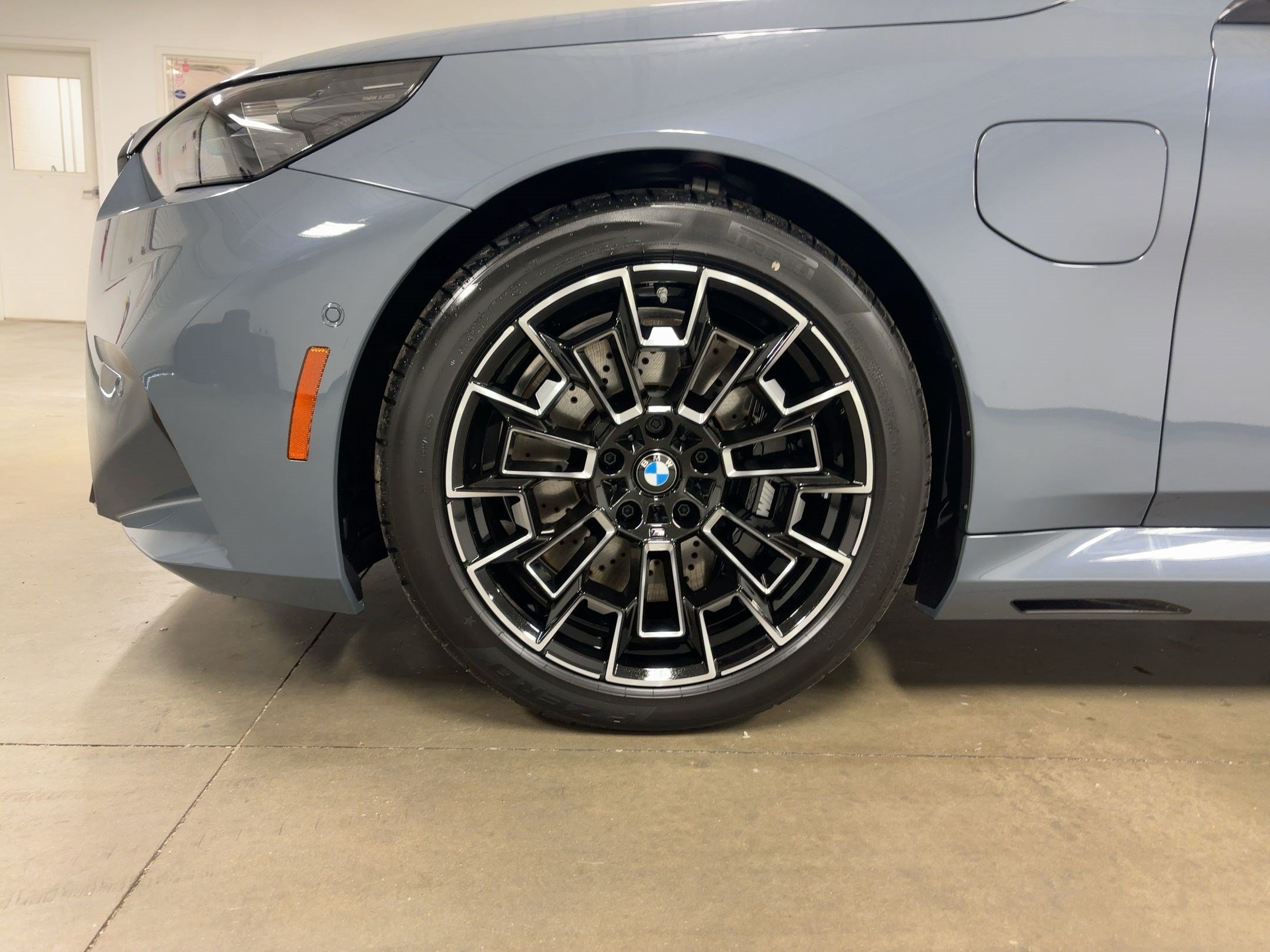2026 BMW M5 M5 - Photo 12